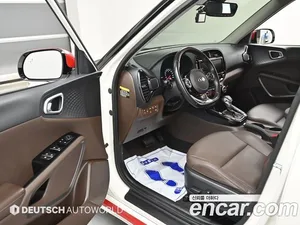 Kia Soul, 2019 — миниатюра 15