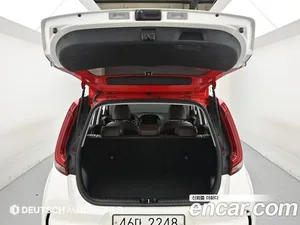 Kia Soul, 2019 — миниатюра 18