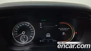 Genesis G70, 2023 — миниатюра 11