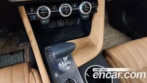 Genesis G70, 2023 — миниатюра 12