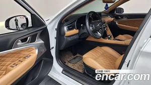 Genesis G70, 2023 — миниатюра 13