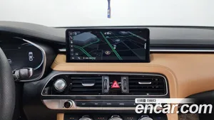 Genesis G70, 2023 — миниатюра 18