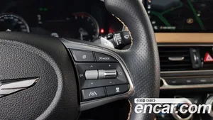 Genesis G70, 2023 — миниатюра 21