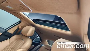 Genesis G70, 2023 — миниатюра 23