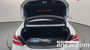 Genesis G70, 2023 — миниатюра 25