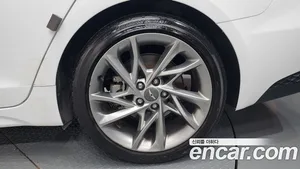 Genesis G70, 2023 — миниатюра 7