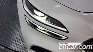 Genesis G70, 2023 — миниатюра 8