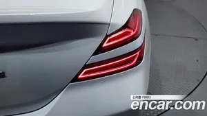 Genesis G70, 2023 — миниатюра 9
