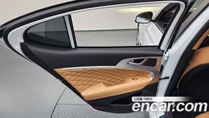 Genesis G70, 2023 — миниатюра 15