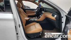 Genesis G70, 2023 — миниатюра 16