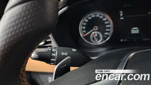Genesis G70, 2023 — миниатюра 28