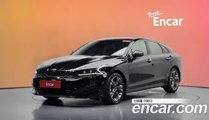 Kia K5, 2021 — миниатюра 30