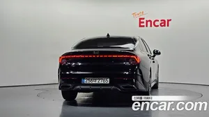 Kia K5, 2021 — миниатюра 3