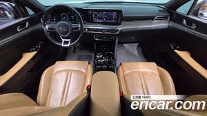 Kia K5, 2021 — миниатюра 9