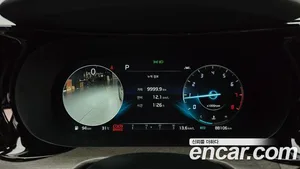 Kia K5, 2021 — миниатюра 10