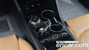 Kia K5, 2021 — миниатюра 11