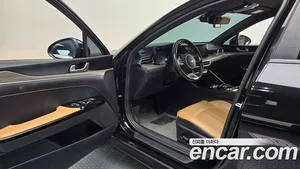 Kia K5, 2021 — миниатюра 12