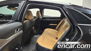 Kia K5, 2021 — миниатюра 16