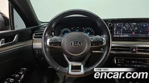 Kia K5, 2021 — миниатюра 17