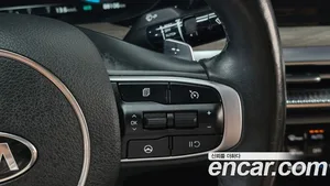 Kia K5, 2021 — миниатюра 18