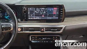 Kia K5, 2021 — миниатюра 19