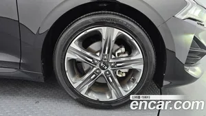 Kia K5, 2021 — миниатюра 6