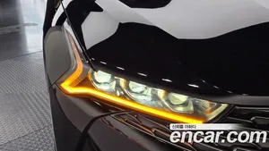 Kia K5, 2021 — миниатюра 7