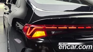 Kia K5, 2021 — миниатюра 8