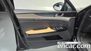Kia K5, 2021 — миниатюра 13