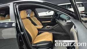 Kia K5, 2021 — миниатюра 15