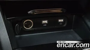 Kia K5, 2021 — миниатюра 27