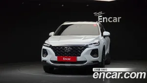 Hyundai Santa Fe, 2019 — миниатюра 3