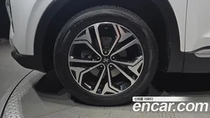 Hyundai Santa Fe, 2019 — миниатюра 5