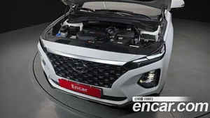 Hyundai Santa Fe, 2019 — миниатюра 6