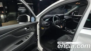 Hyundai Santa Fe, 2019 — миниатюра 10