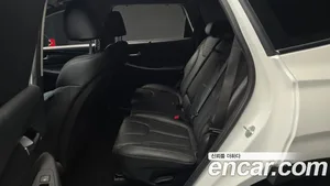 Hyundai Santa Fe, 2019 — миниатюра 12