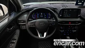 Hyundai Santa Fe, 2019 — миниатюра 13