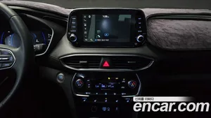 Hyundai Santa Fe, 2019 — миниатюра 14