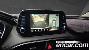Hyundai Santa Fe, 2019 — миниатюра 15