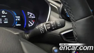 Hyundai Santa Fe, 2019 — миниатюра 16