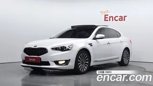 Kia K7, 2013 — миниатюра 1