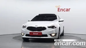 Kia K7, 2013 — миниатюра 3