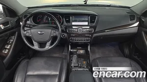 Kia K7, 2013 — миниатюра 10