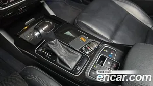 Kia K7, 2013 — миниатюра 12