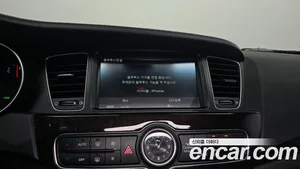Kia K7, 2013 — миниатюра 21