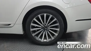 Kia K7, 2013 — миниатюра 7