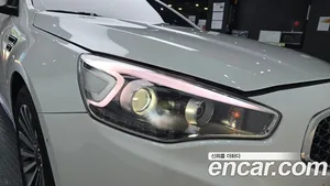 Kia K7, 2013 — миниатюра 8