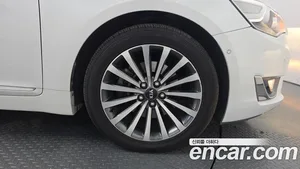 Kia K7, 2013 — миниатюра 30