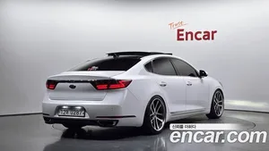 Kia K7, 2016 — миниатюра 2