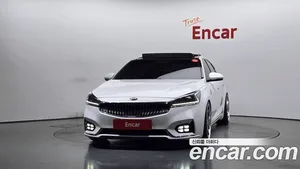 Kia K7, 2016 — миниатюра 3